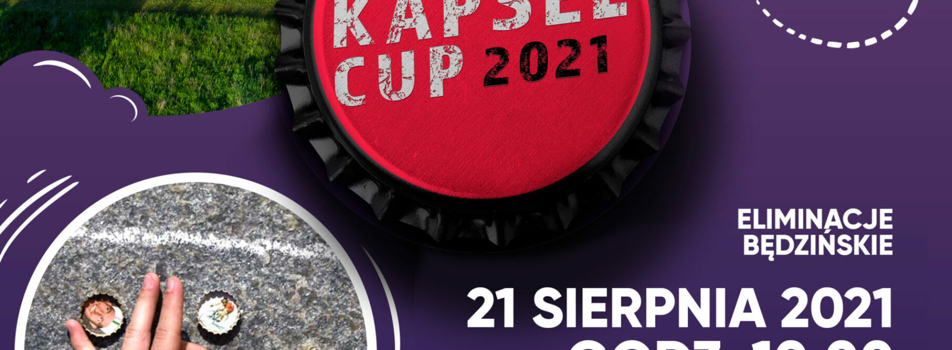 Kapsel Cup 2021