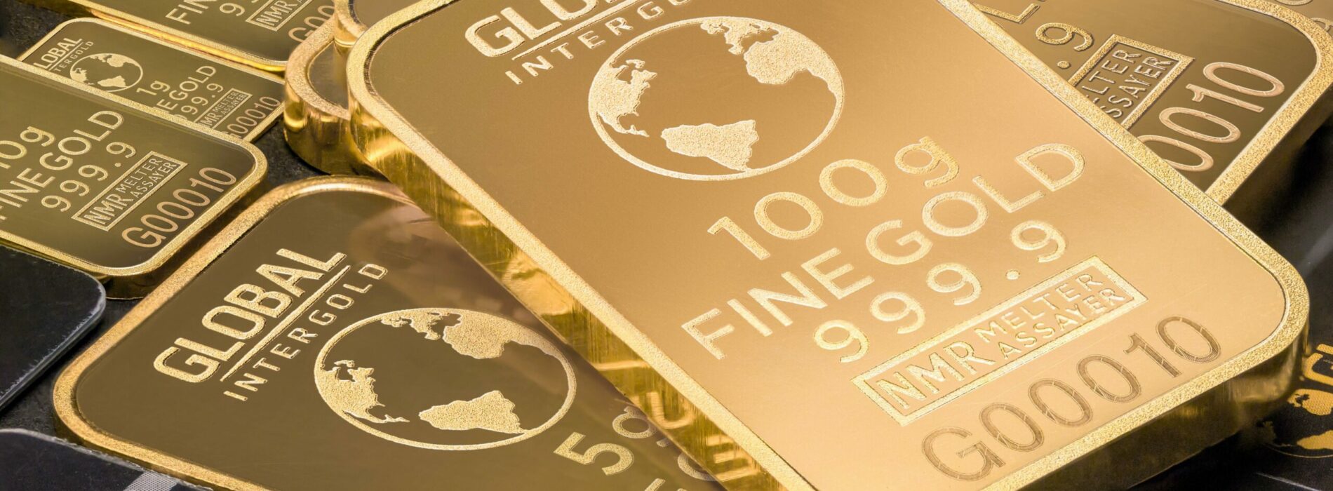 Jak wygląda inwestowanie w złoto?