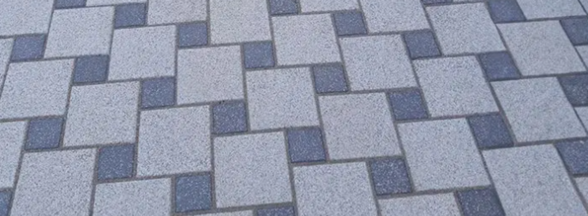 Kostka brukowa 20×20 – dlaczego klasyczny format sprawdza się w nowoczesnych aranżacjach nawierzchni?